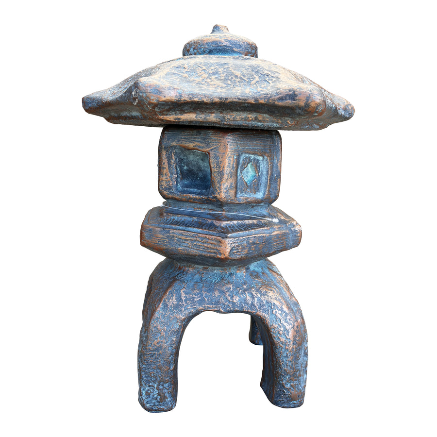Outdoor Garden Pagoda