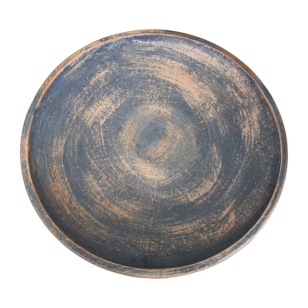 Acanthus Leaf Birdbath