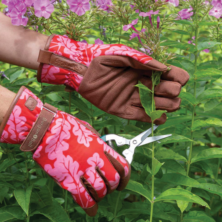 Love Glove Oak Leaf Collection