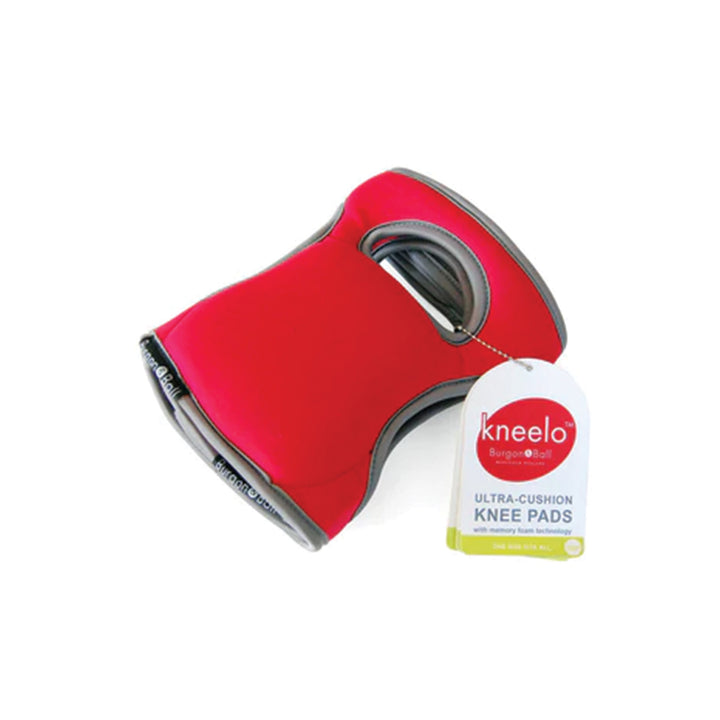 Kneelo Knee Pad Poppy