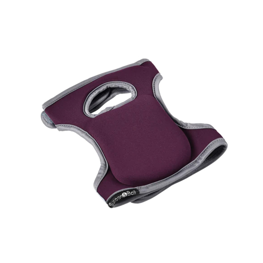 Kneelo Knee Pad Plum