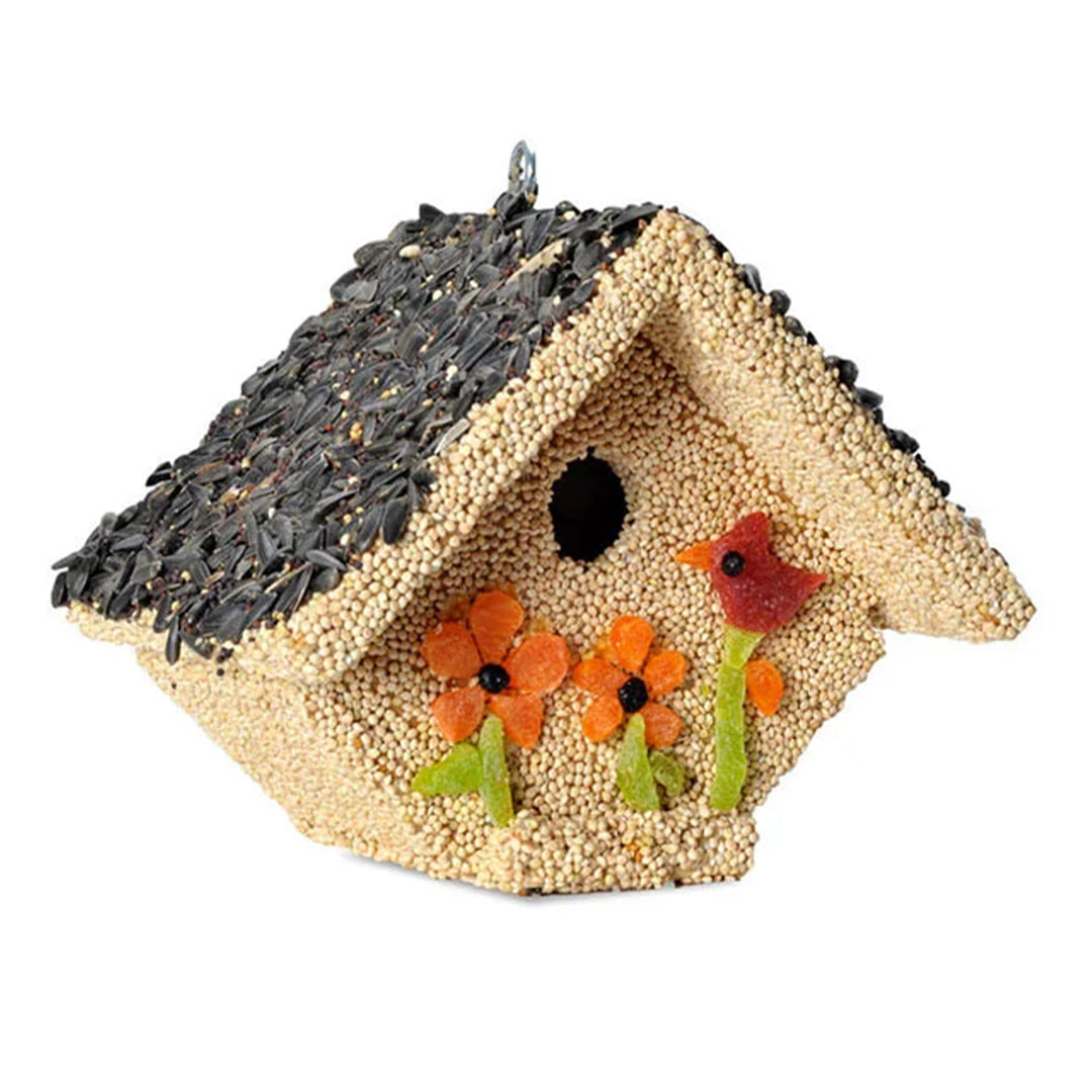 Mr. Bird Spring Fruit Casita