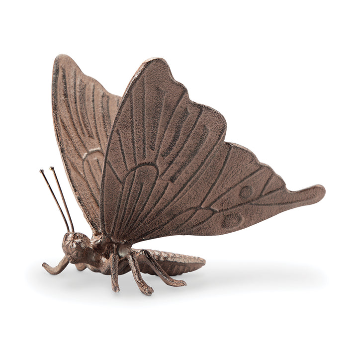 Butterfly Garden Sculpture