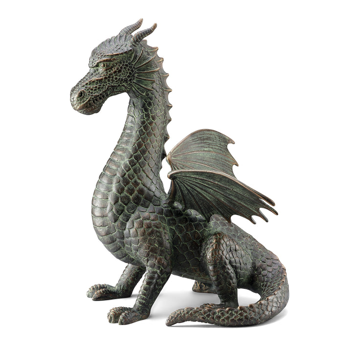 Winged Dragon