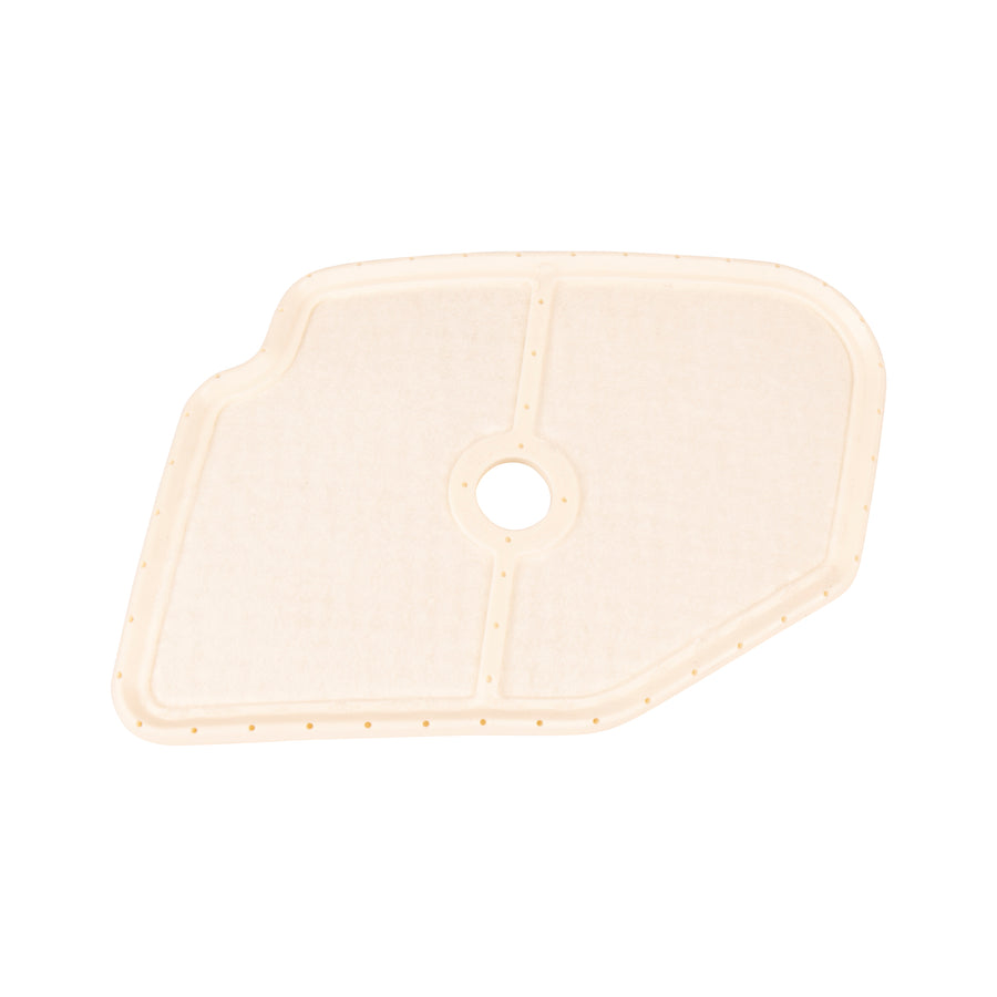 Husqvarna Filter Scraper Felt