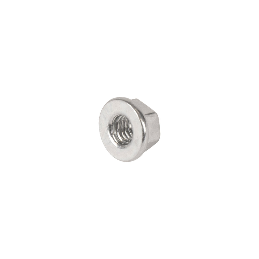 Husqvarna Hex Lock Nut w/ Flange M