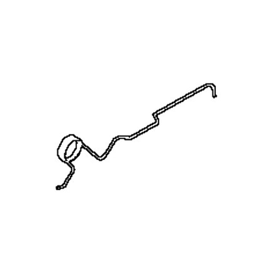 Husqvarna Throttle Spring 590686601