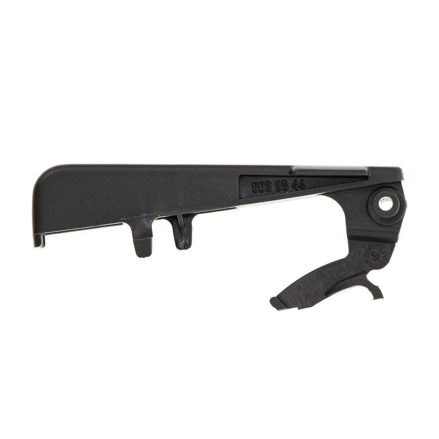Husqvarna Throttle Lockout