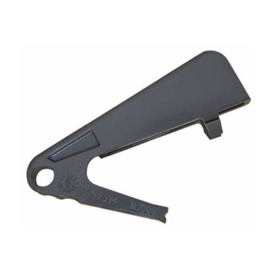 Husqvarna Trigger Lockout Grey