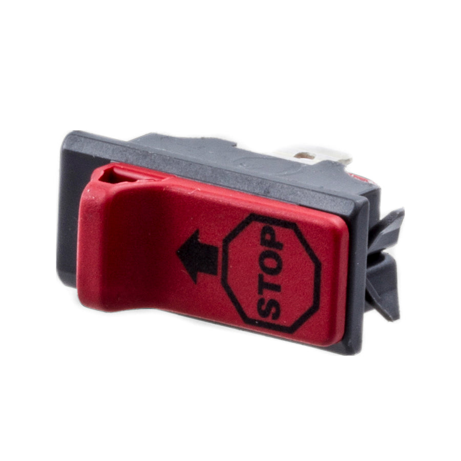 Husqvarna Stop Button