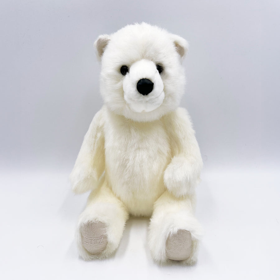 Jointed Polar Bear
