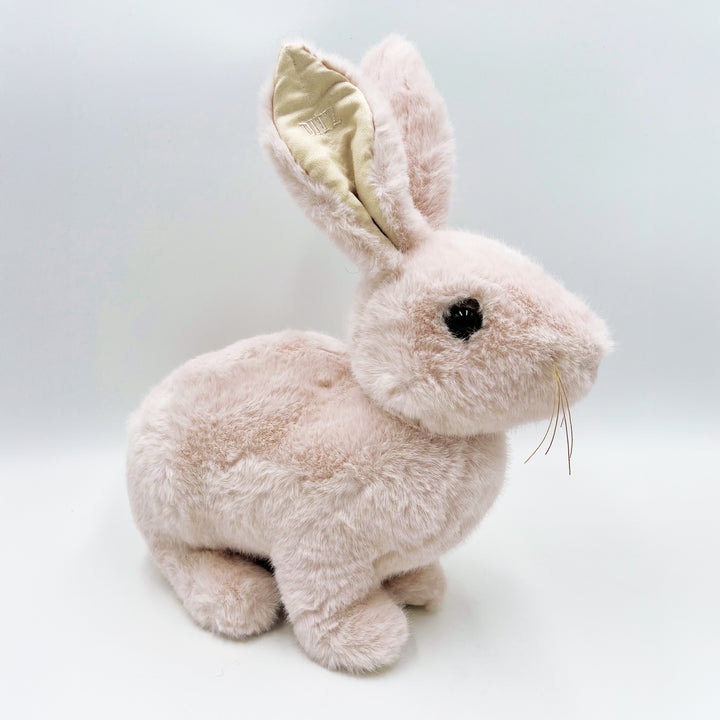 Rabbit Hugs Soft Pink