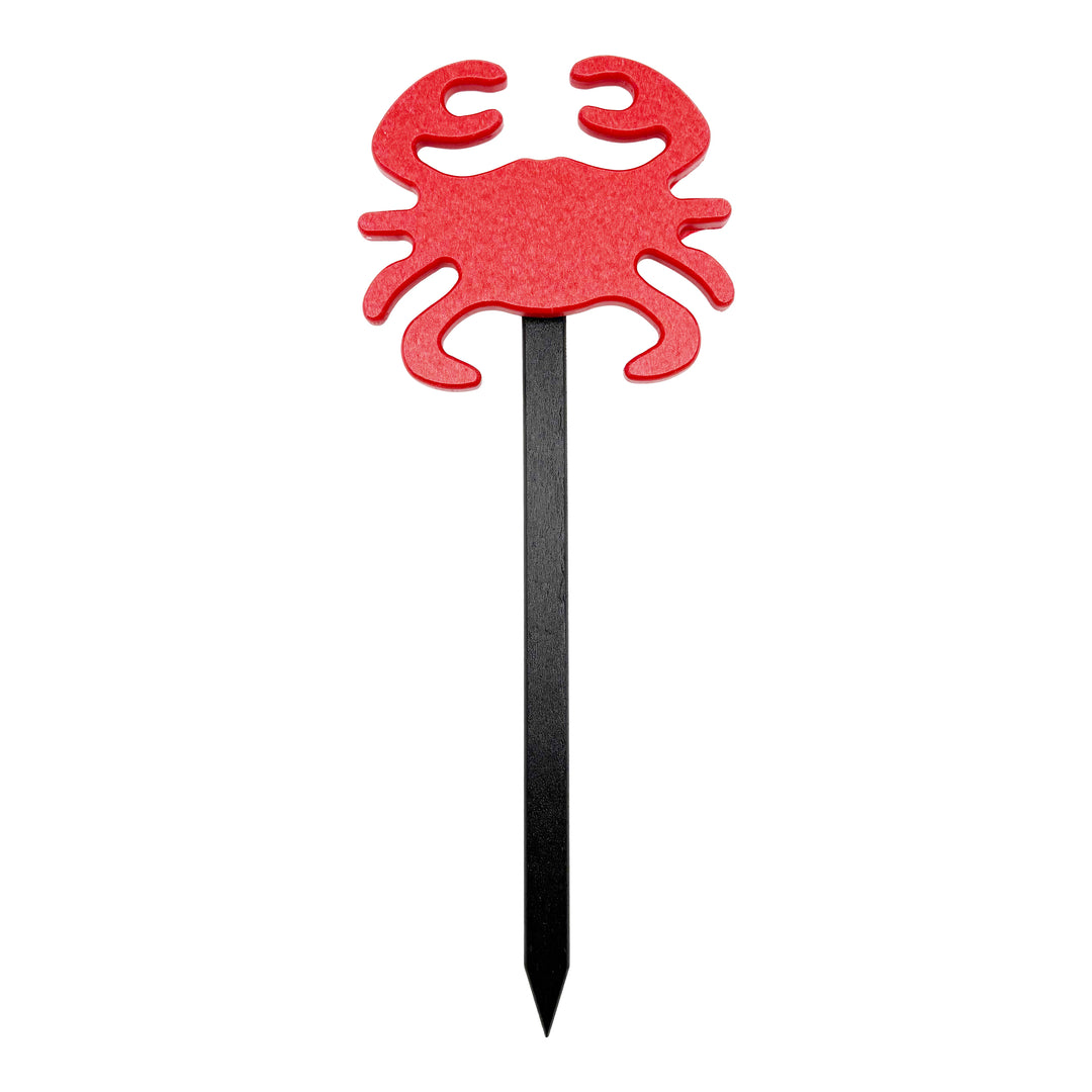 Polymer Crab Yard Stake