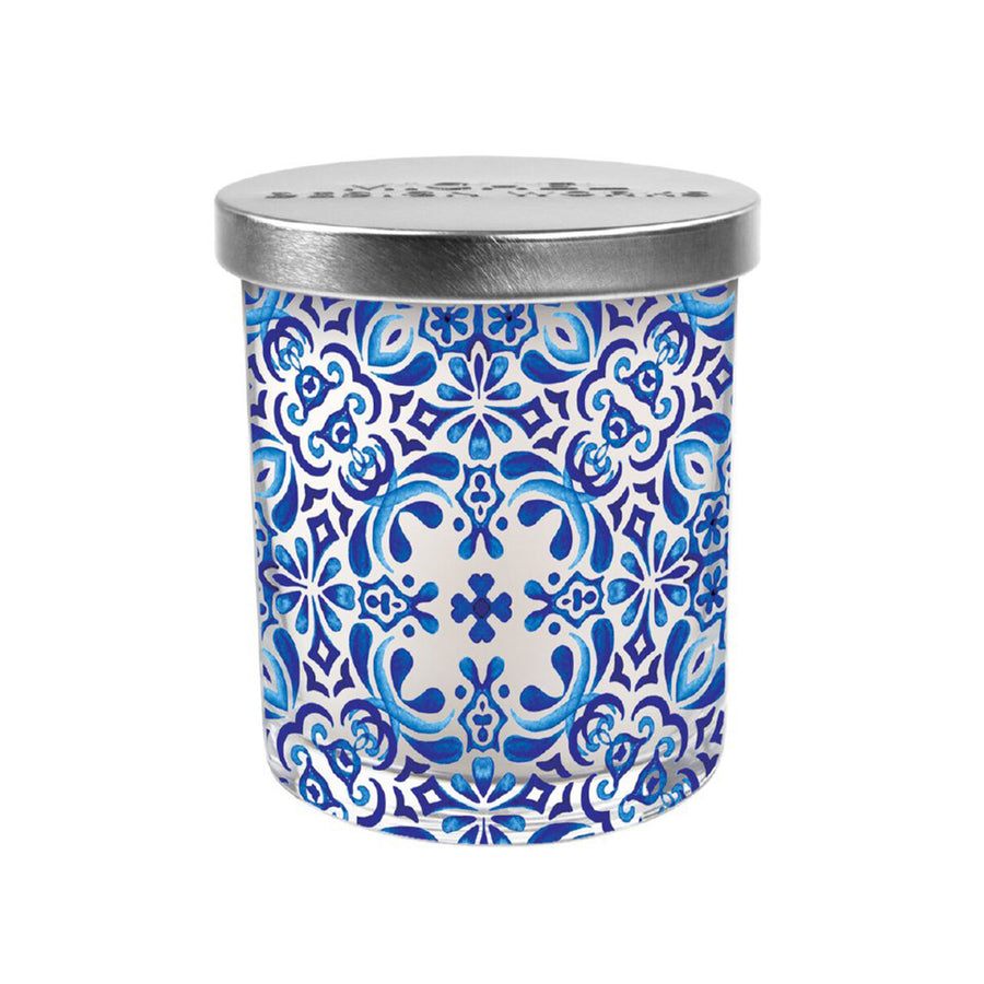 Michel Design Works Indigo Seas Candle