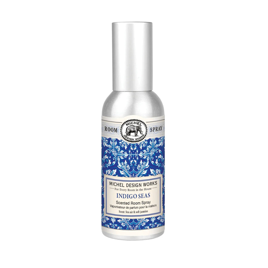 Michel Design Works Indigo Seas Room Spray