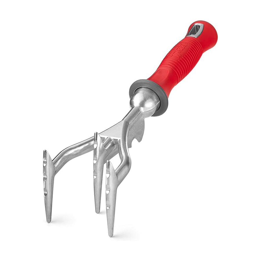 Garden Weasel Comfort Grip Tiller