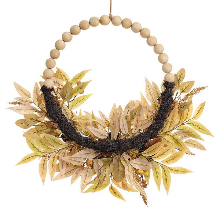 Eucalyptus Berry & Pinecone Collection