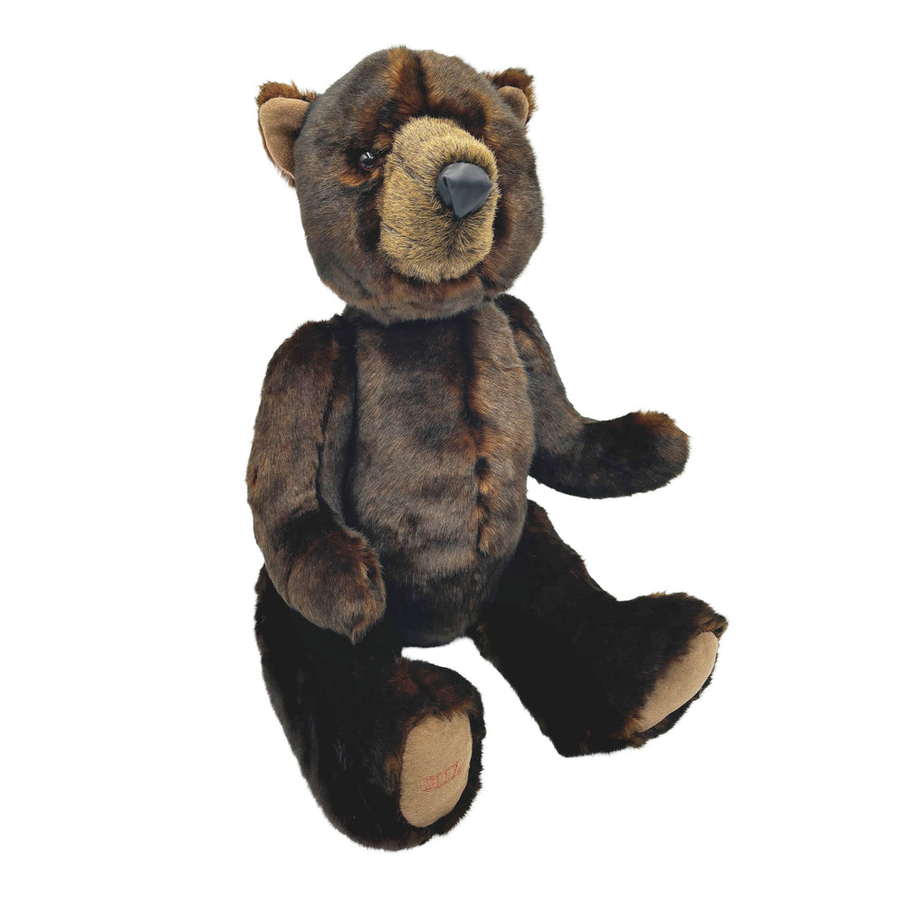 Jointed Cinnamon Bear