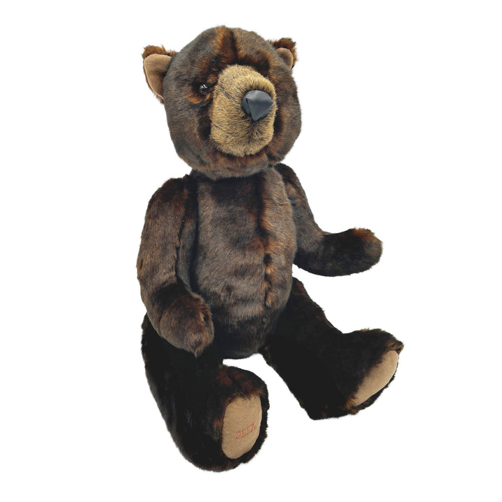 Jointed Cinnamon Bear