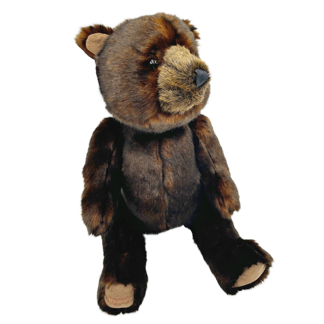 Jointed Cinnamon Bear