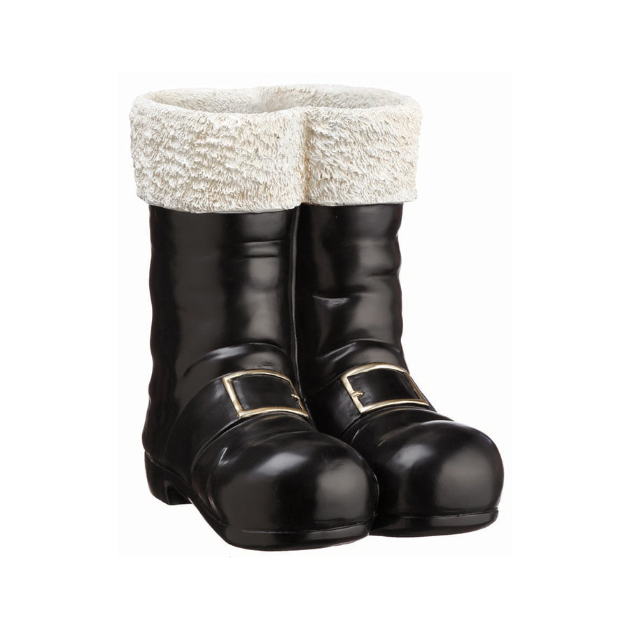 Santa's Boots Container