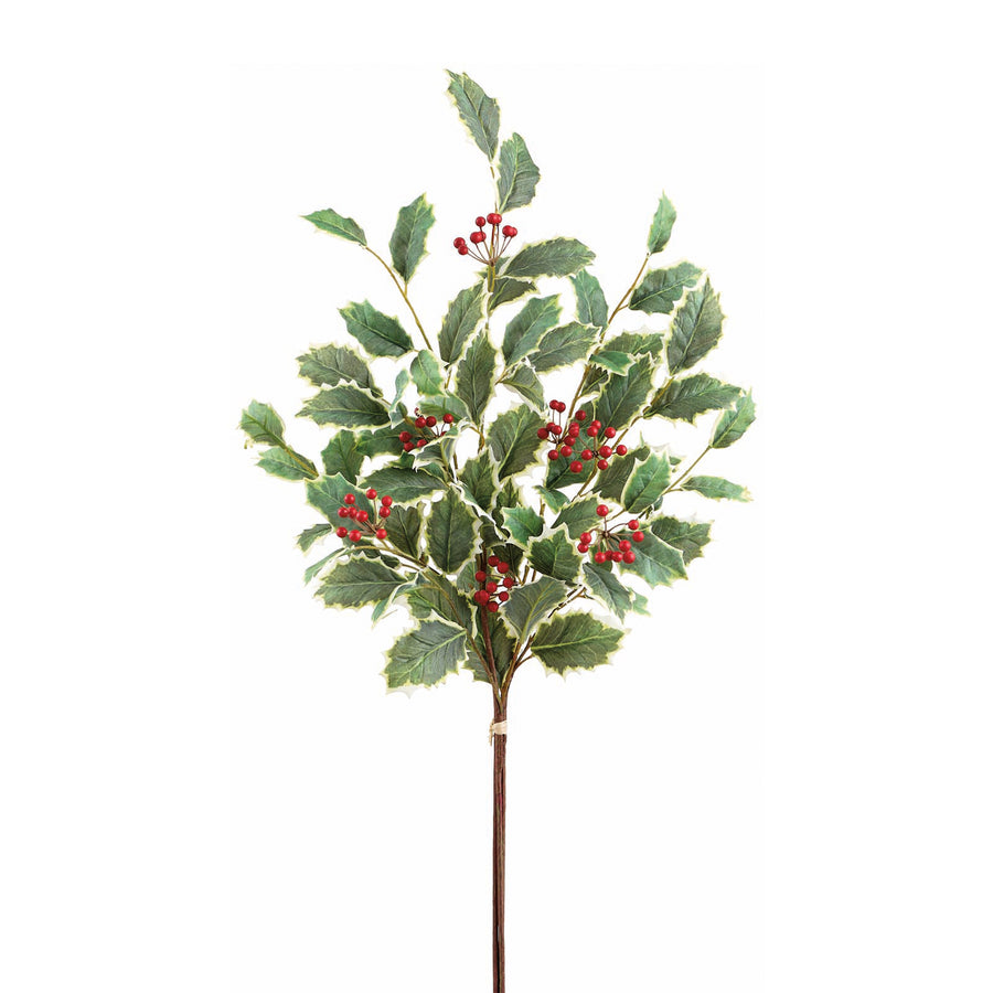 Holly & Berry Collection Bundle