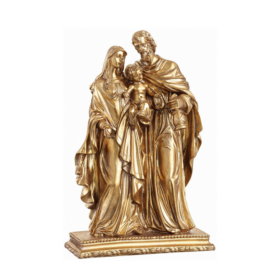 Holy Family Table Top Figurine