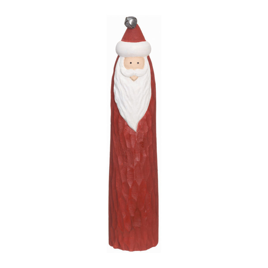 Wall Hanging Nordic Santa 14 Inches
