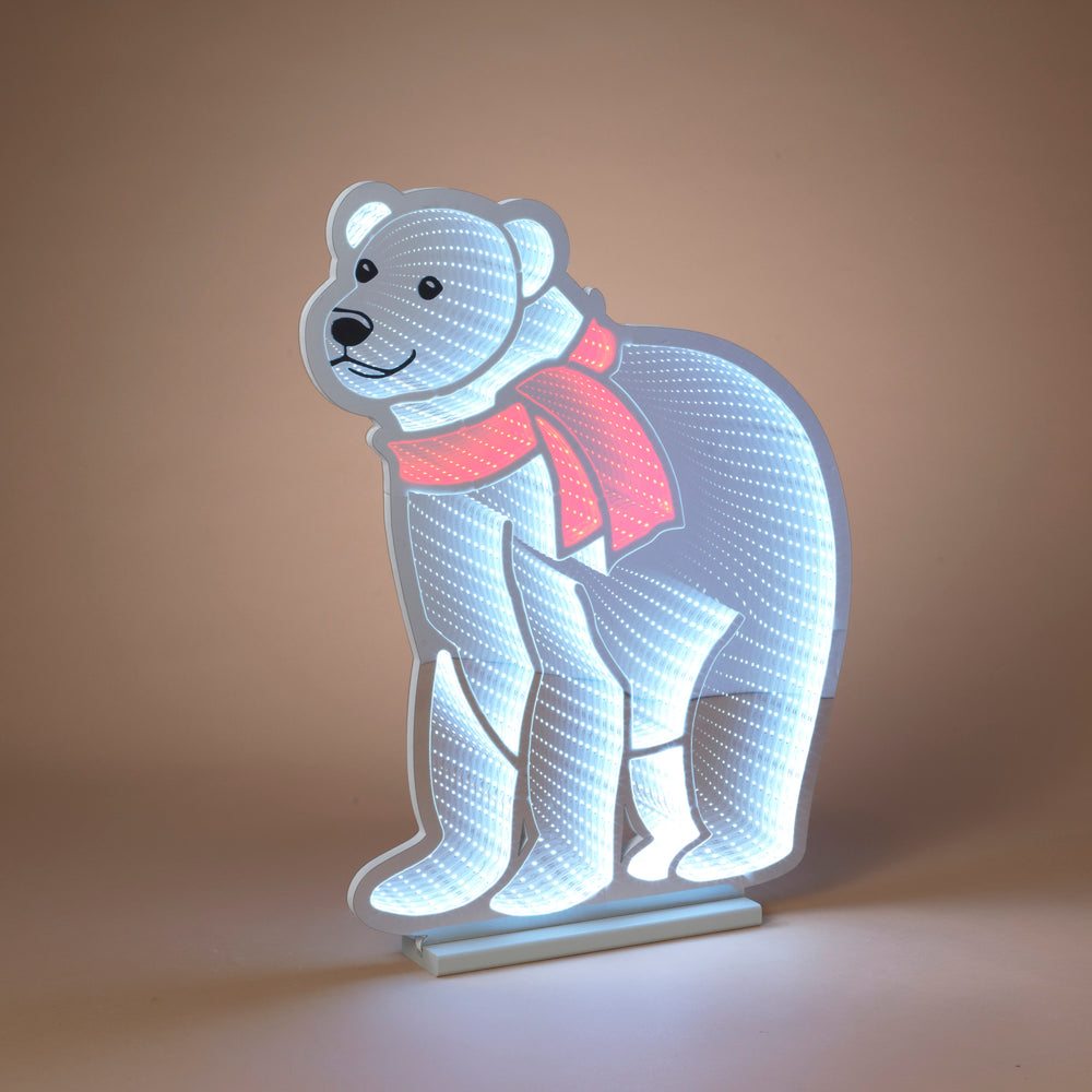 Infinity Light Polar Bear
