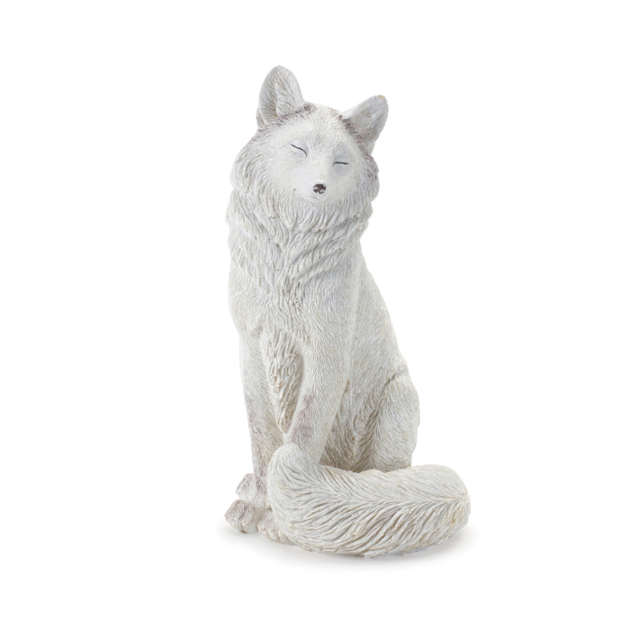 White Fox Table Top