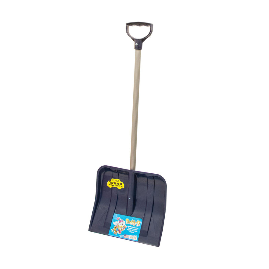 Buddy B Children's Poly Snow Shovel