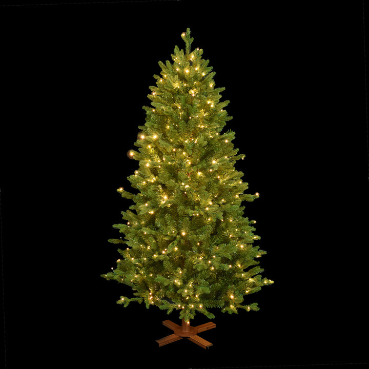 Balsam Fir Life-Like Artificial Christmas Tree