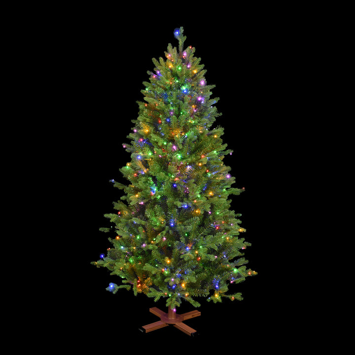 Balsam Fir Life-Like Artificial Christmas Tree