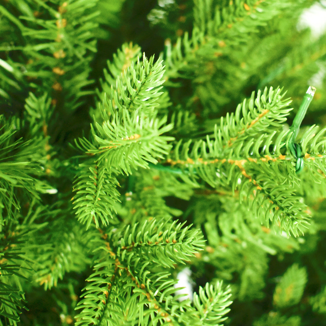 Balsam Fir Life-Like Artificial Christmas Tree