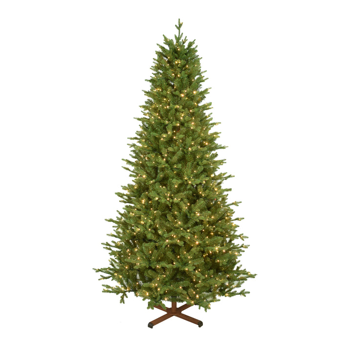 Balsam Fir Life-Like Artificial Christmas Tree 7.5 Feet