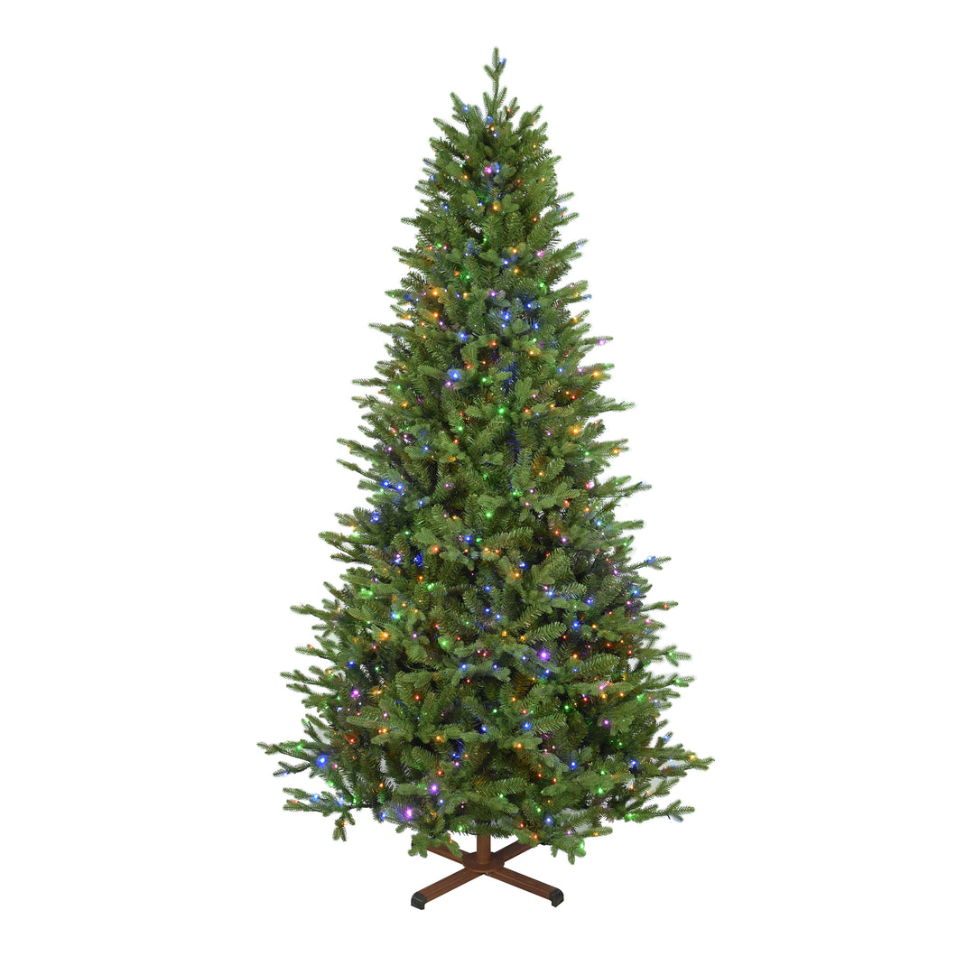 Balsam Fir Life-Like Artificial Christmas Tree