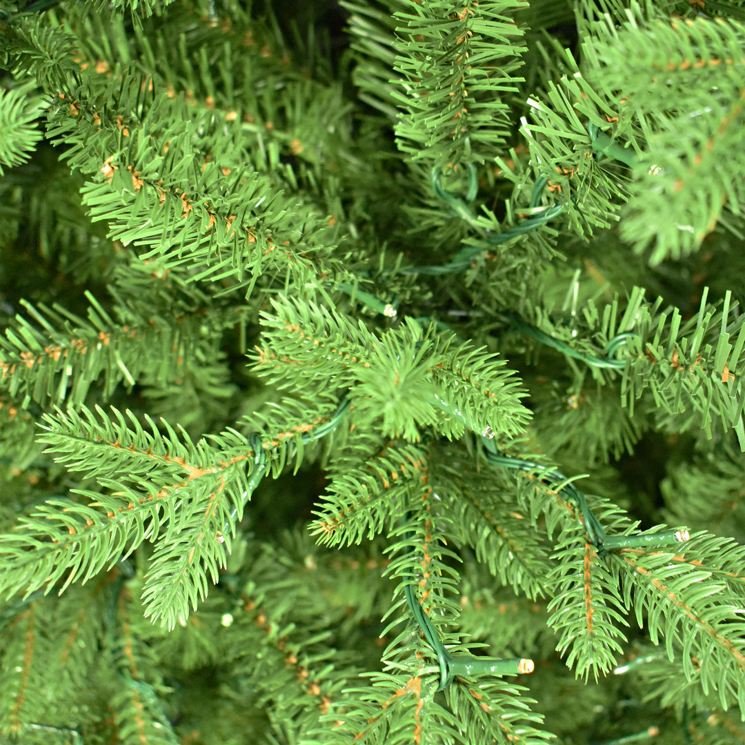 Balsam Fir Life-Like Artificial Christmas Tree