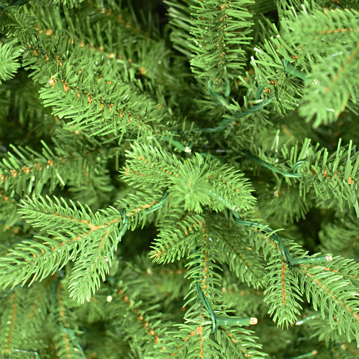 Balsam Fir Life-Like Artificial Christmas Tree