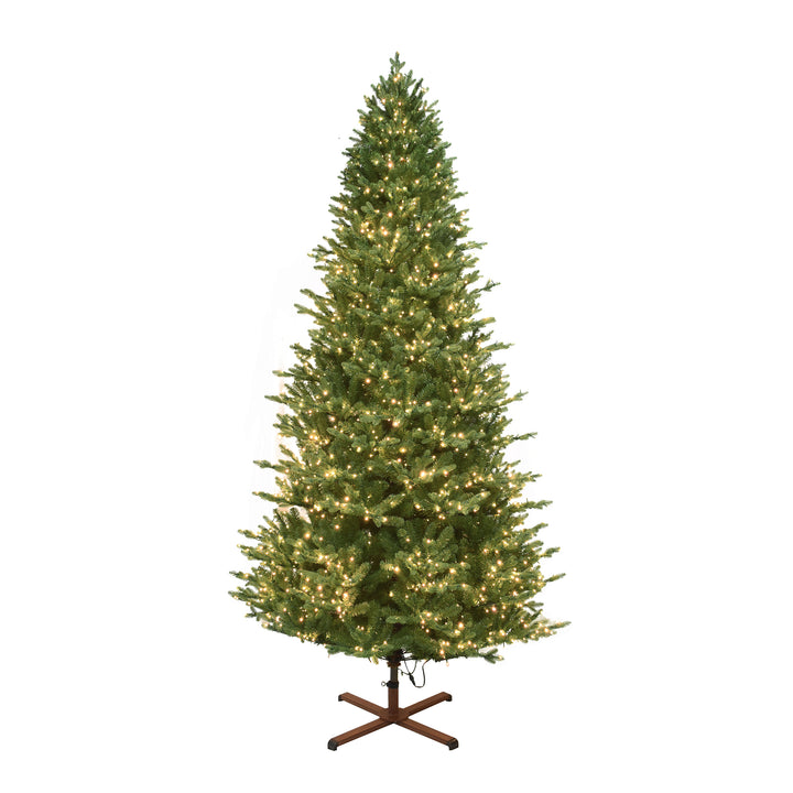 Balsam Fir Life-Like Artificial Christmas Tree 9 Feet