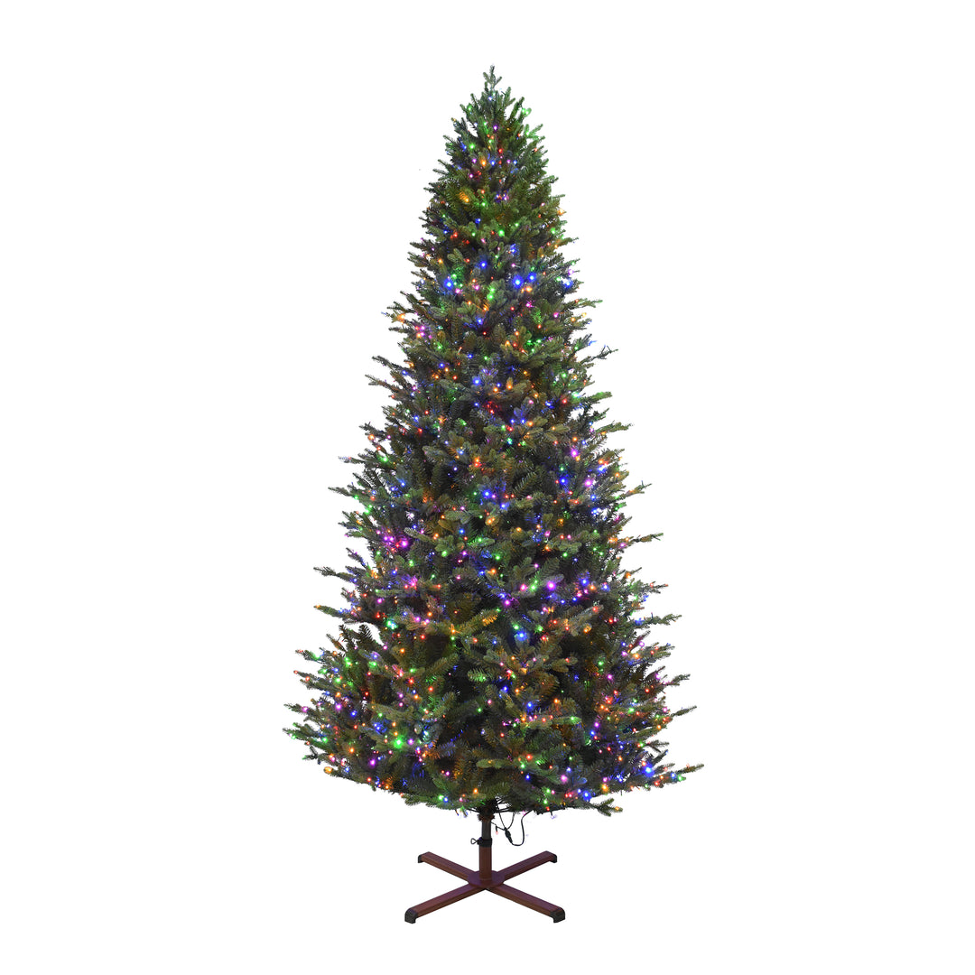 Balsam Fir Life-Like Artificial Christmas Tree