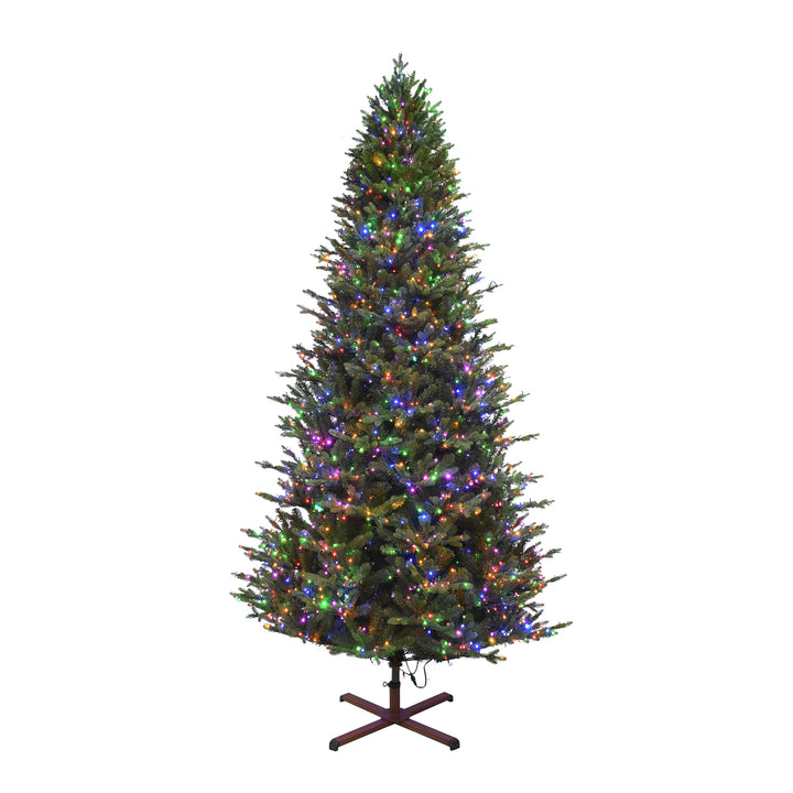 Balsam Fir Life-Like Artificial Christmas Tree