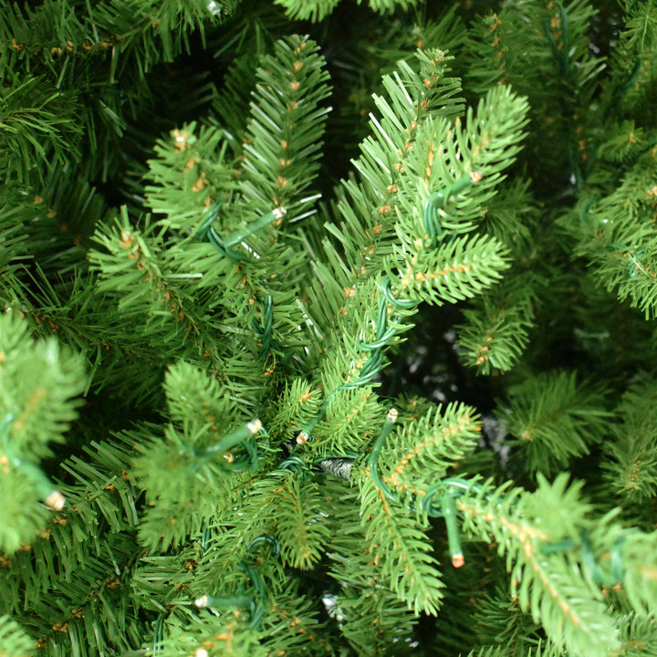 Balsam Fir Life-Like Artificial Christmas Tree
