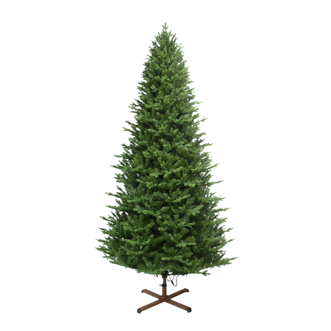 Balsam Fir Life-Like Artificial Christmas Tree