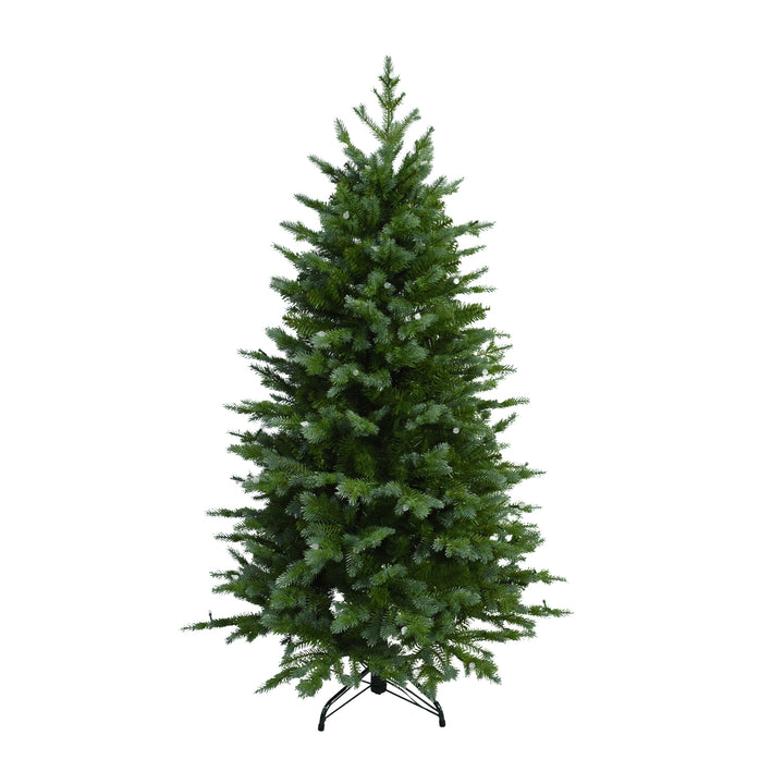 Concolor Ombre Blue Fir Life-Like Artificial Christmas Tree