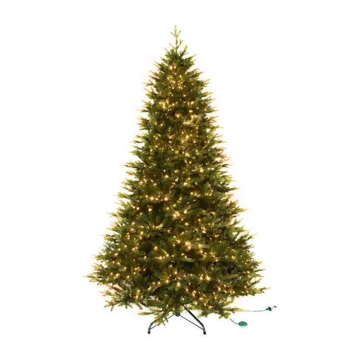 Faser Supreme Fir Life-Like Artificial Christmas Tree
