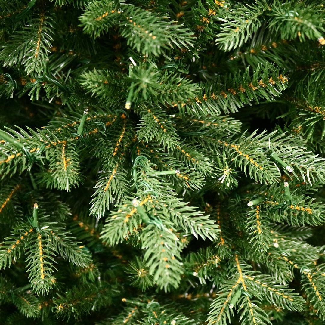 Faser Supreme Fir Life-Like Artificial Christmas Tree