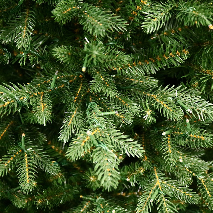 Faser Supreme Fir Life-Like Artificial Christmas Tree