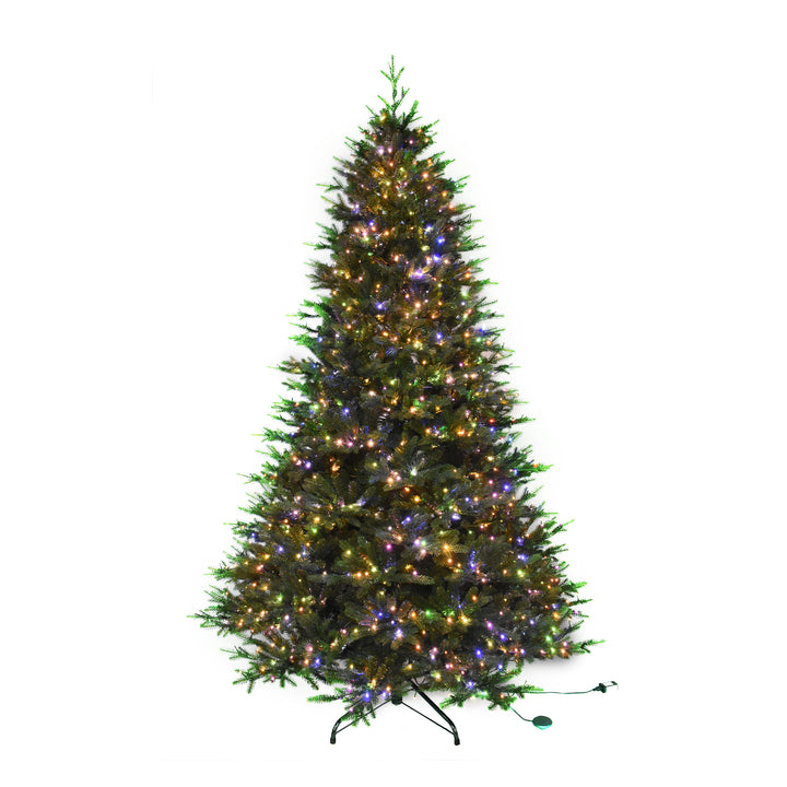 Faser Supreme Fir Life-Like Artificial Christmas Tree