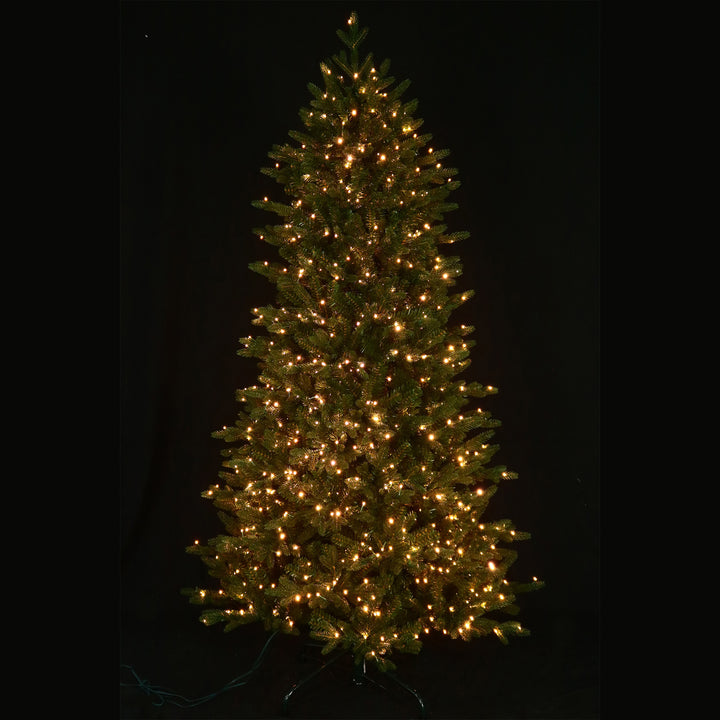 Fraser Supreme Fir Life-Like Artificial Christmas Tree