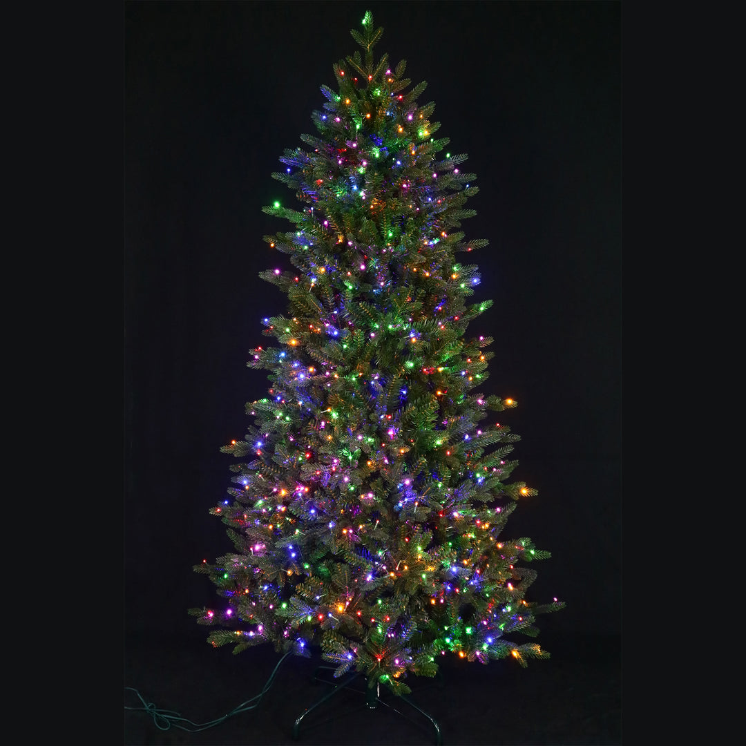 Fraser Supreme Fir Life-Like Artificial Christmas Tree